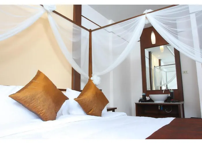 Hotel Palette Natural And 4*